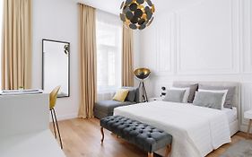 The City Lodge - Boutique Apartments